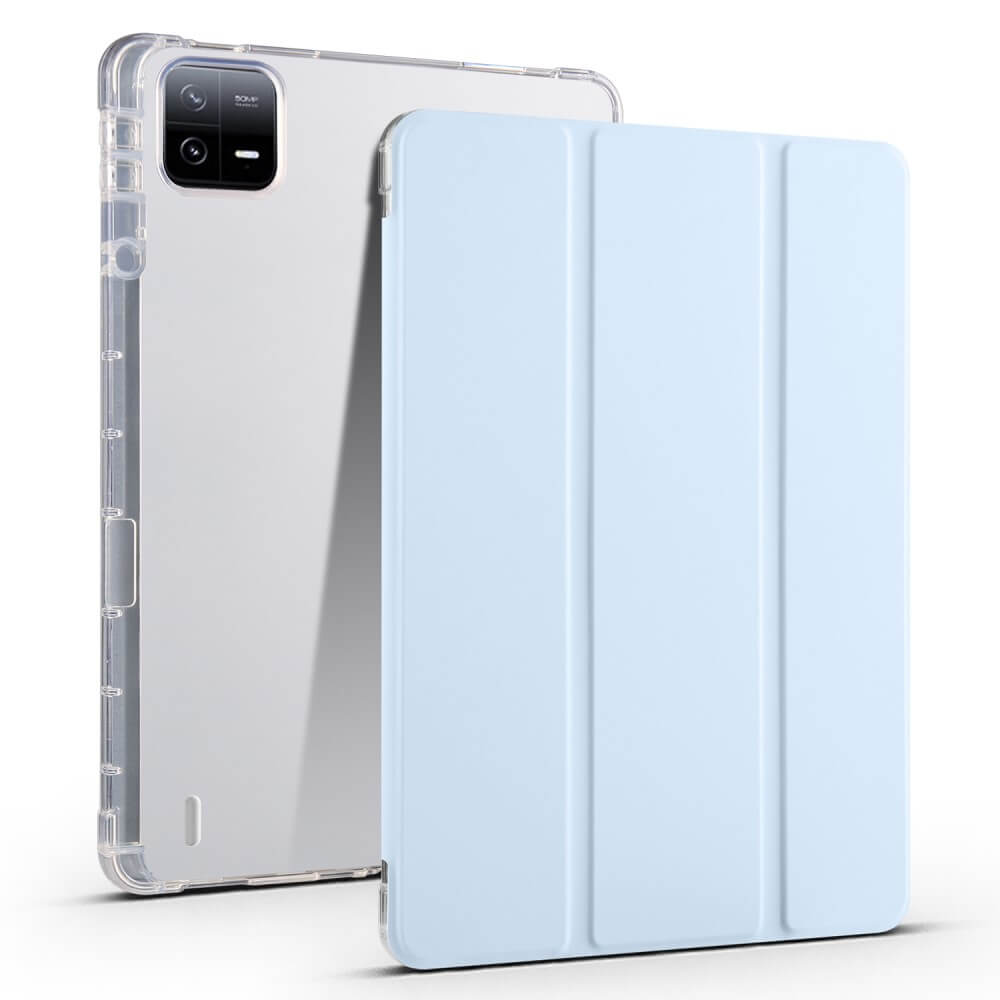 Xiaomi Pad 6 - Smart éTui Avec Port-Pencil