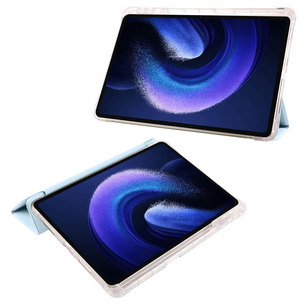 Xiaomi Pad 6 - Smart éTui Avec Port-Pencil