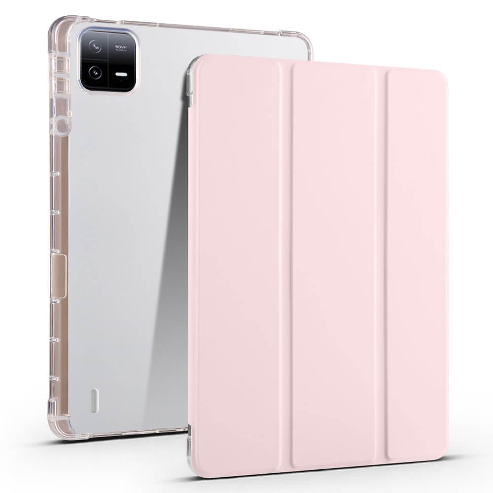 Xiaomi Pad 6 - Smart éTui Avec Port-Pencil