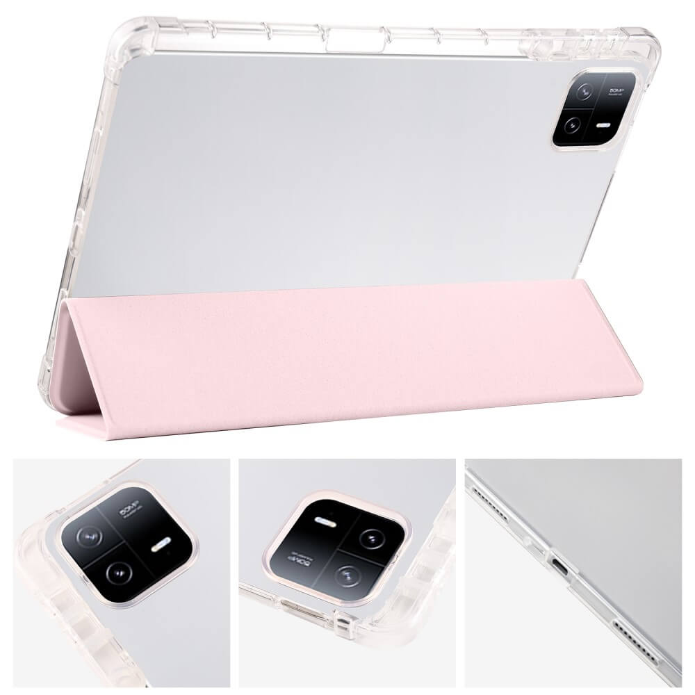 Xiaomi Pad 6 - Smart éTui Avec Port-Pencil