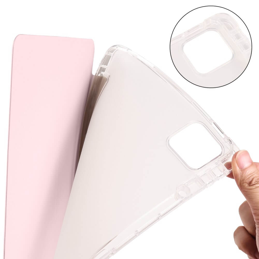 Xiaomi Pad 6 - Smart éTui Avec Port-Pencil