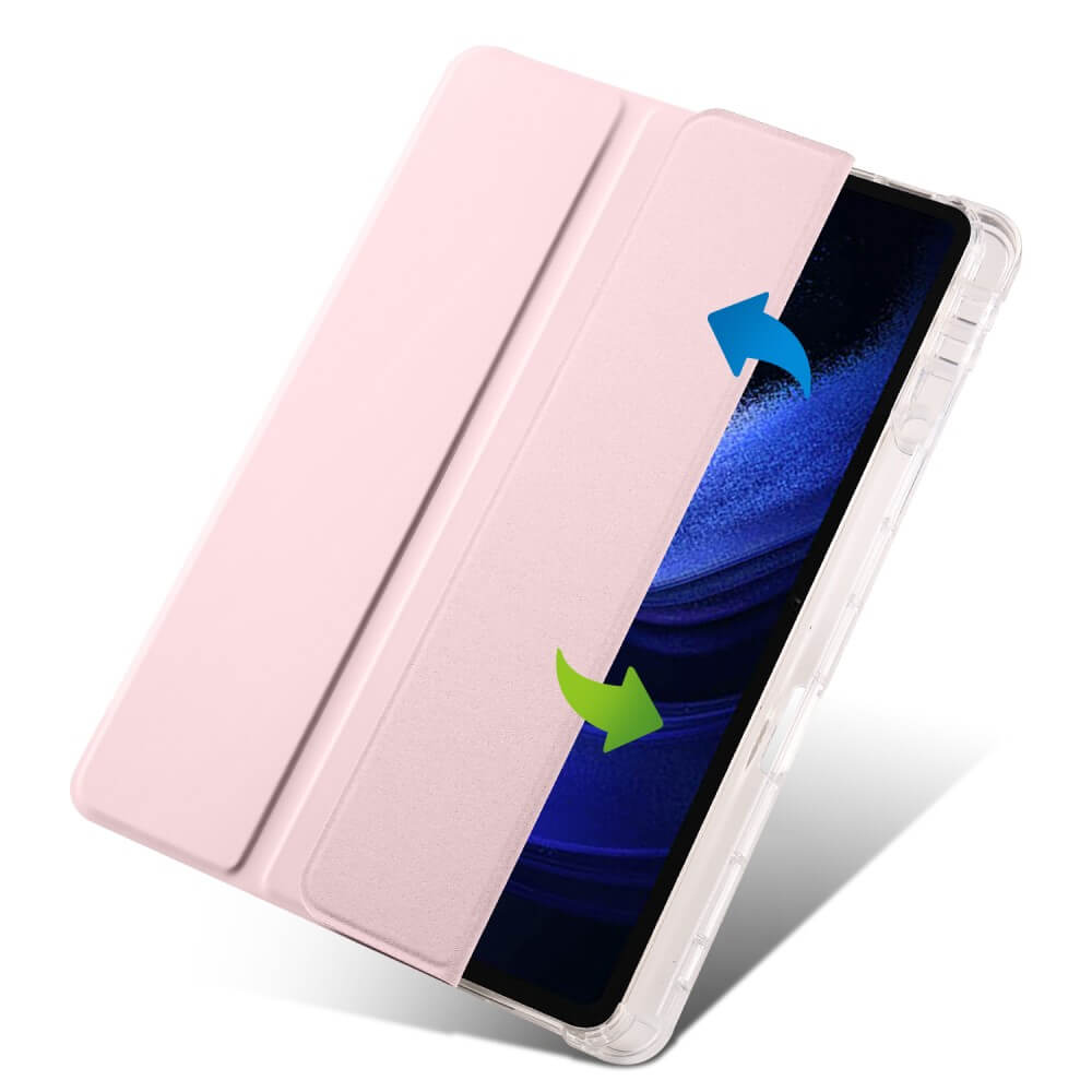 Xiaomi Pad 6 - Smart éTui Avec Port-Pencil