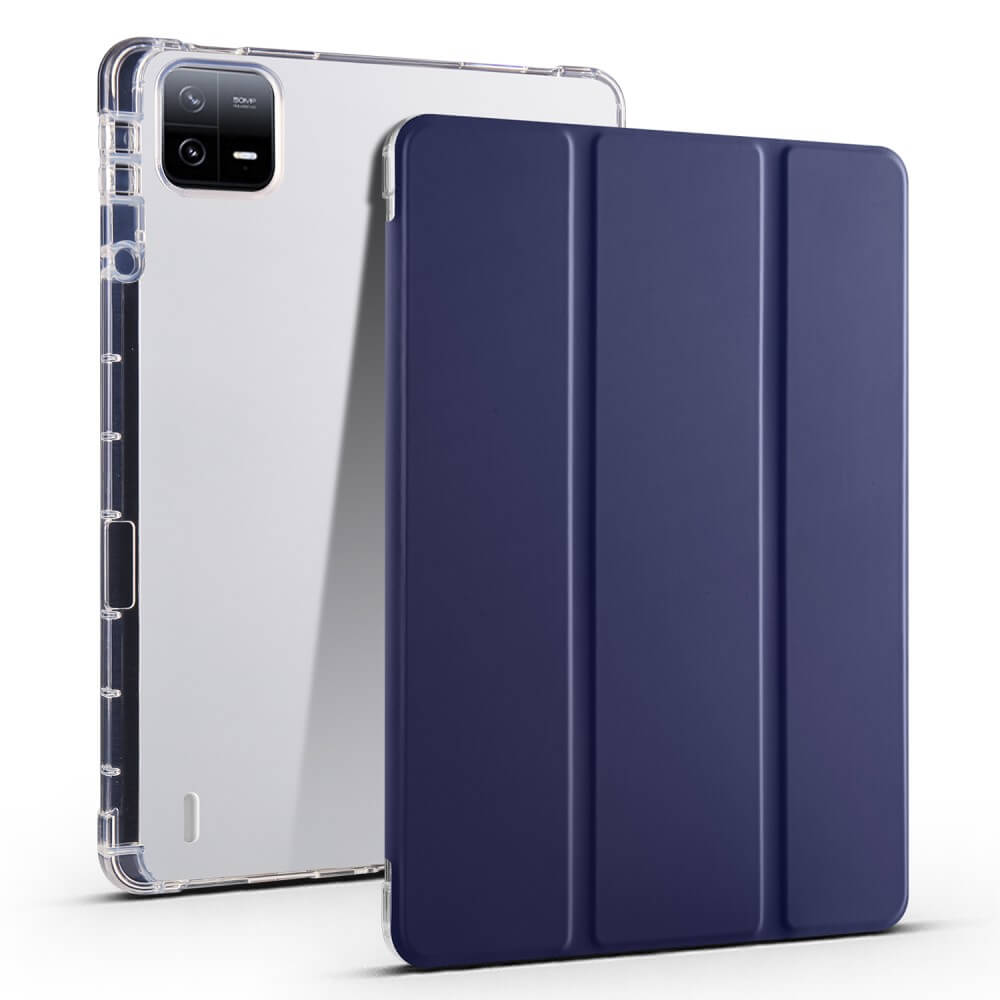 Xiaomi Pad 6 - Smart éTui Avec Port-Pencil