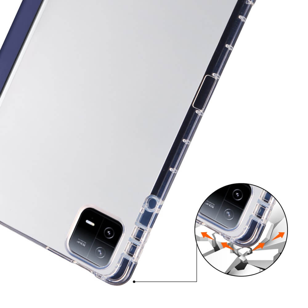 Xiaomi Pad 6 - Smart éTui Avec Port-Pencil