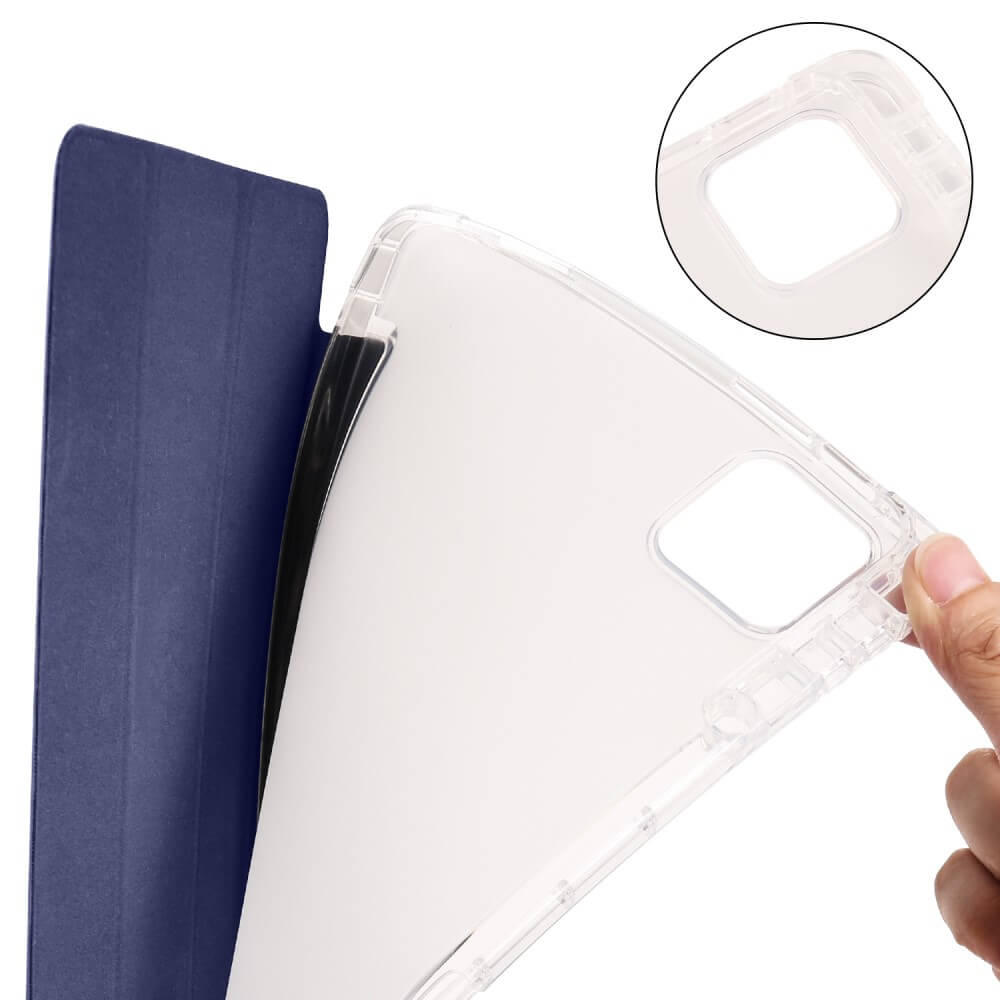 Xiaomi Pad 6 - Smart éTui Avec Port-Pencil