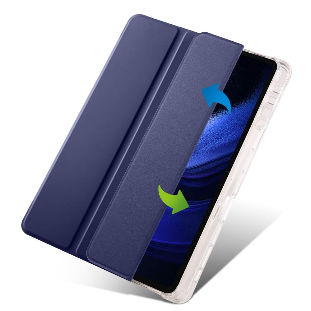 Xiaomi Pad 6 - Smart éTui Avec Port-Pencil