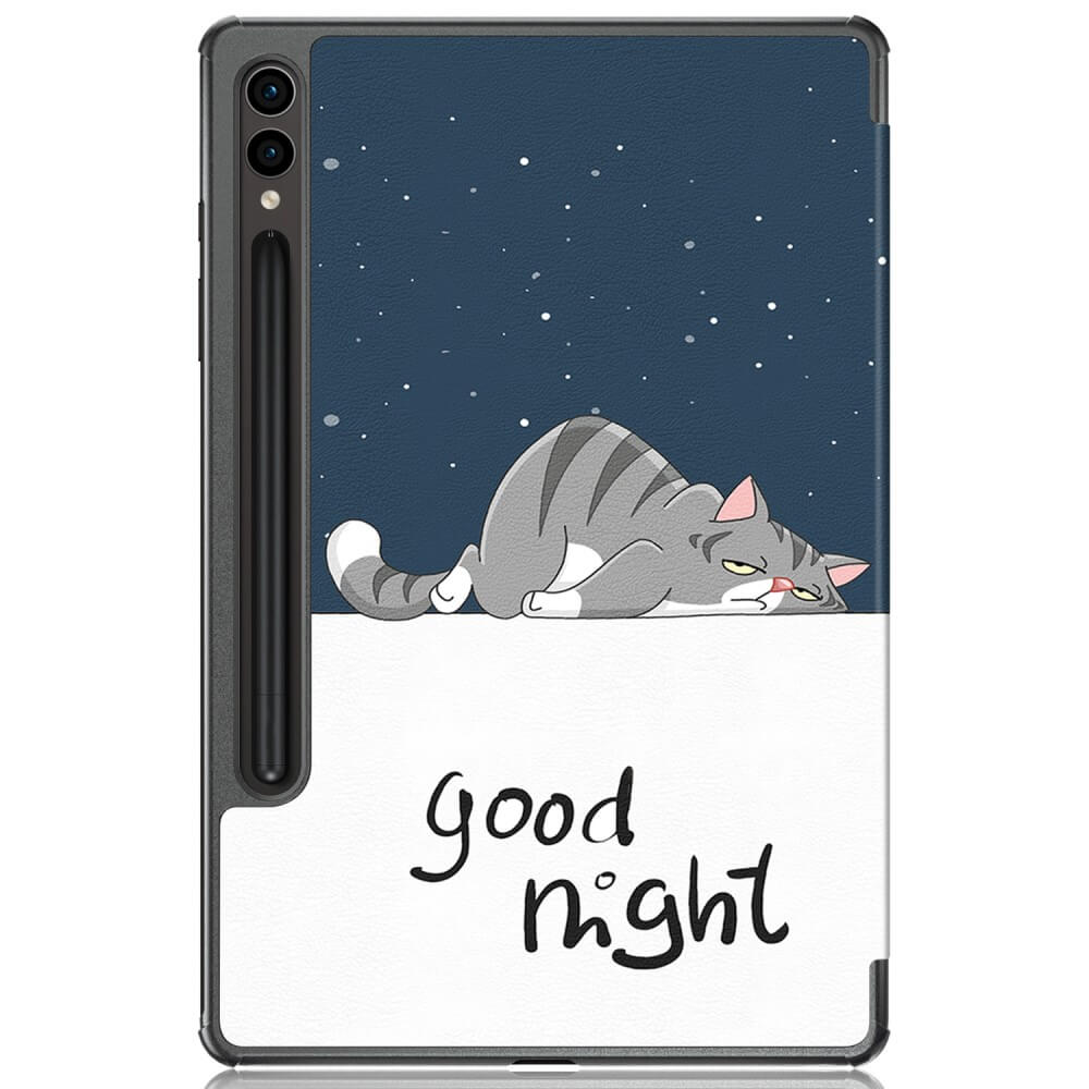 Galaxy Tab S9+ - Tri-Fold Smart Case