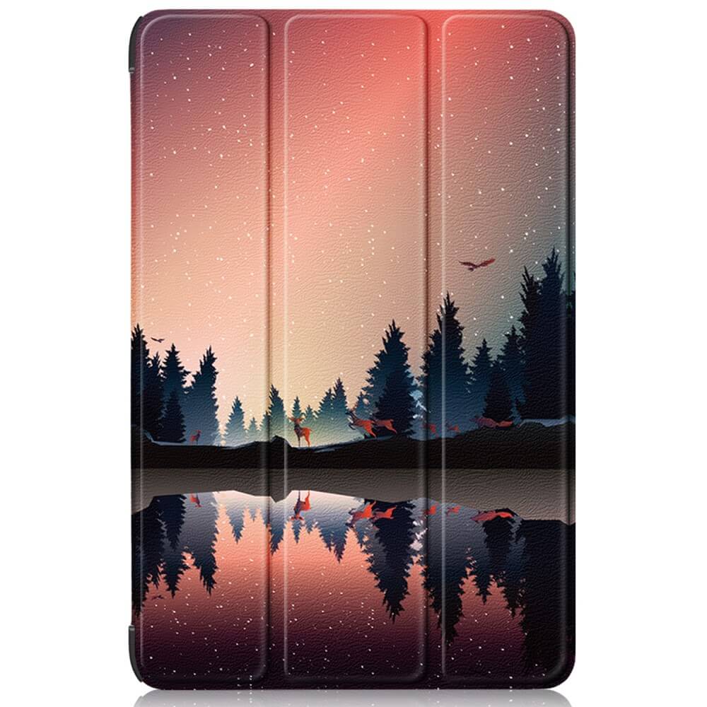 Galaxy Tab S9+ - Tri-Fold Smart Case