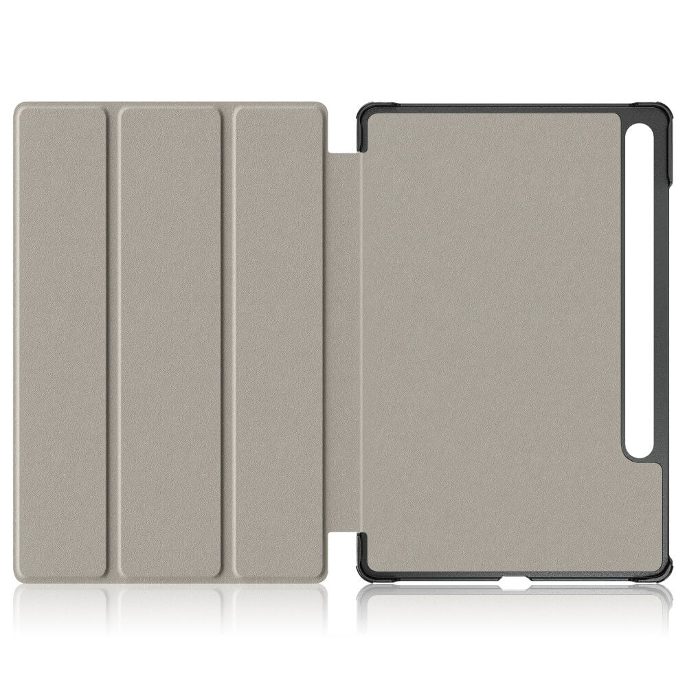 Galaxy Tab S9+ - Tri-Fold Smart Case