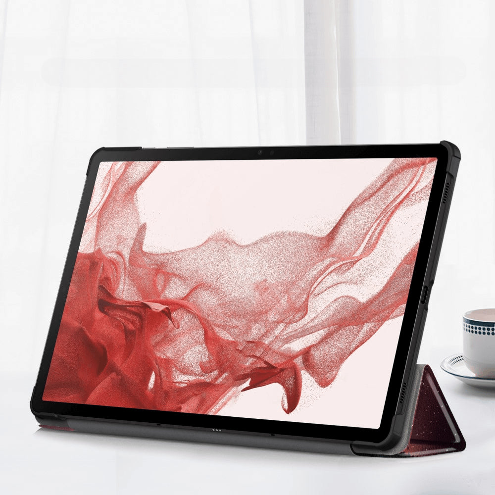 Galaxy Tab S9+ - Tri-Fold Smart Case
