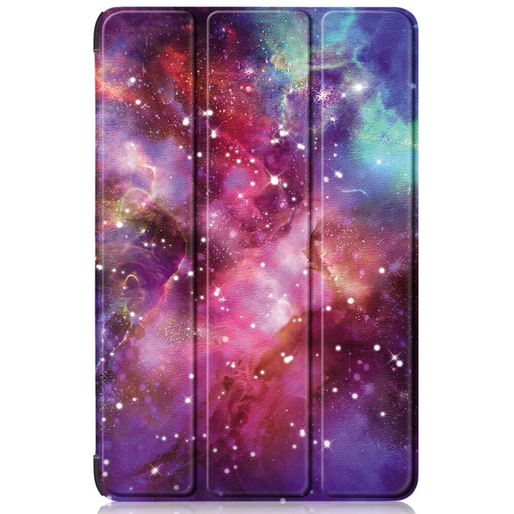 Galaxy Tab S9+ - Tri-Fold Smart Case