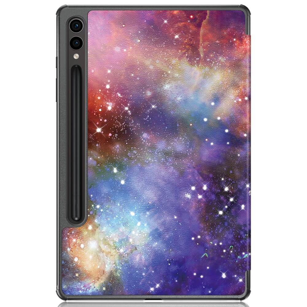 Galaxy Tab S9+ - Tri-Fold Smart Case