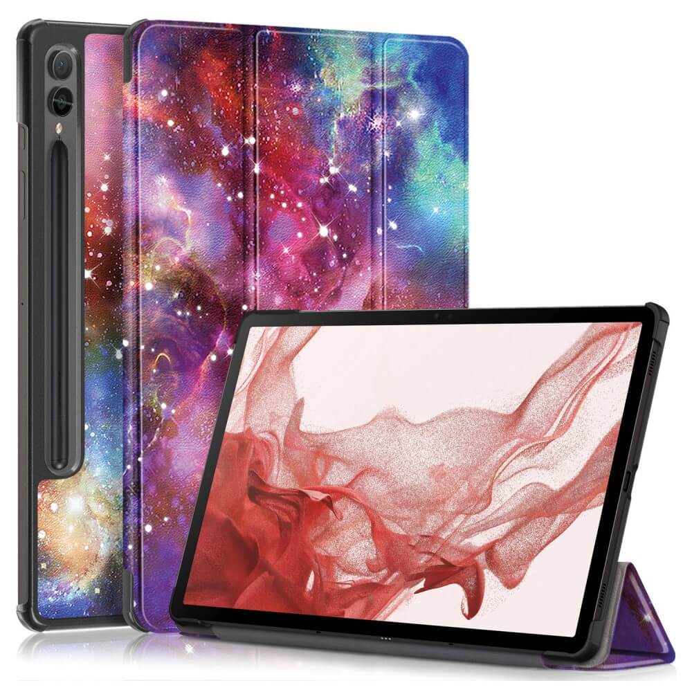 Galaxy Tab S9+ - Tri-Fold Smart Case