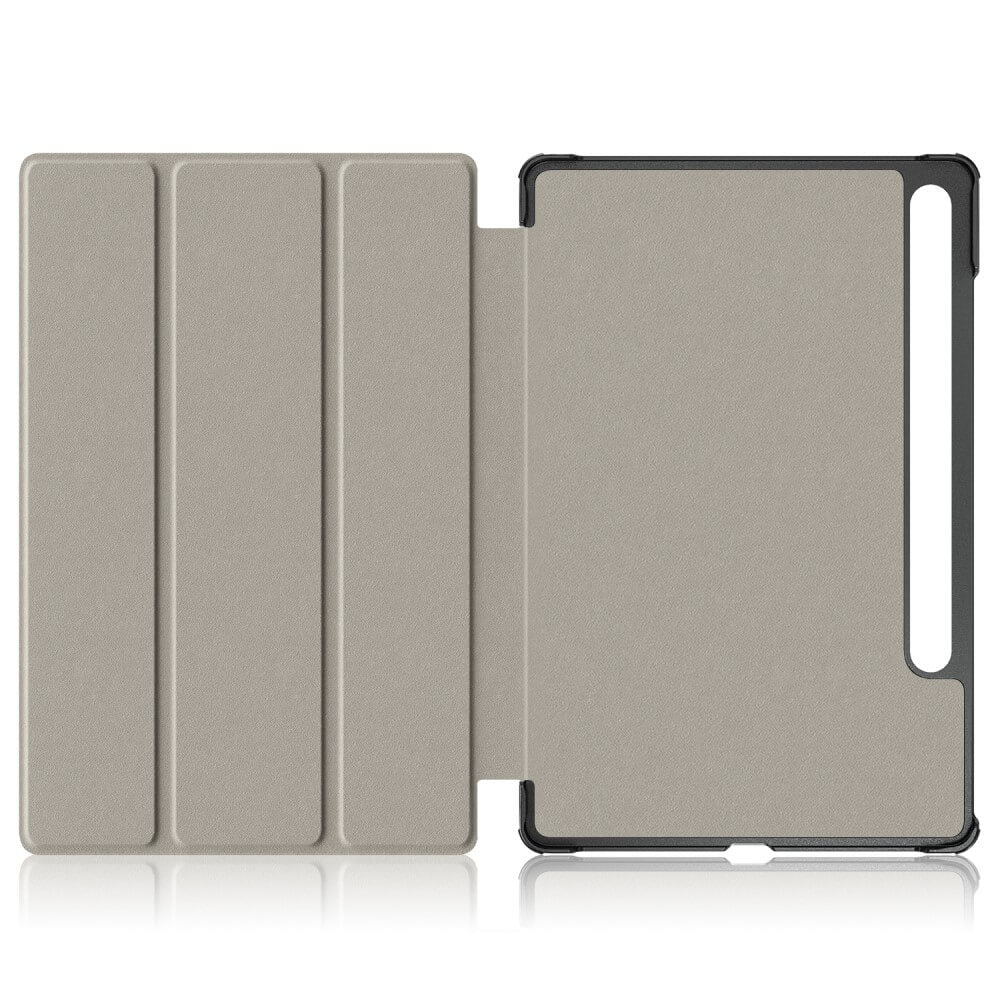 Galaxy Tab S9+ - Tri-Fold Smart Case