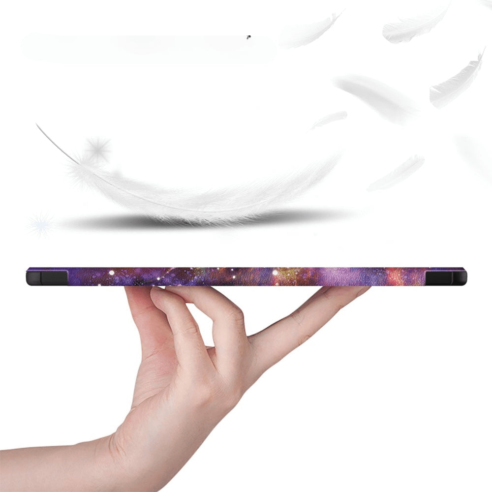 Galaxy Tab S9+ - Tri-Fold Smart Case