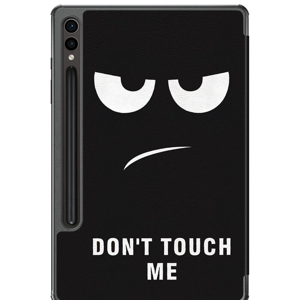 Galaxy Tab S9+ - Tri-Fold Smart Case
