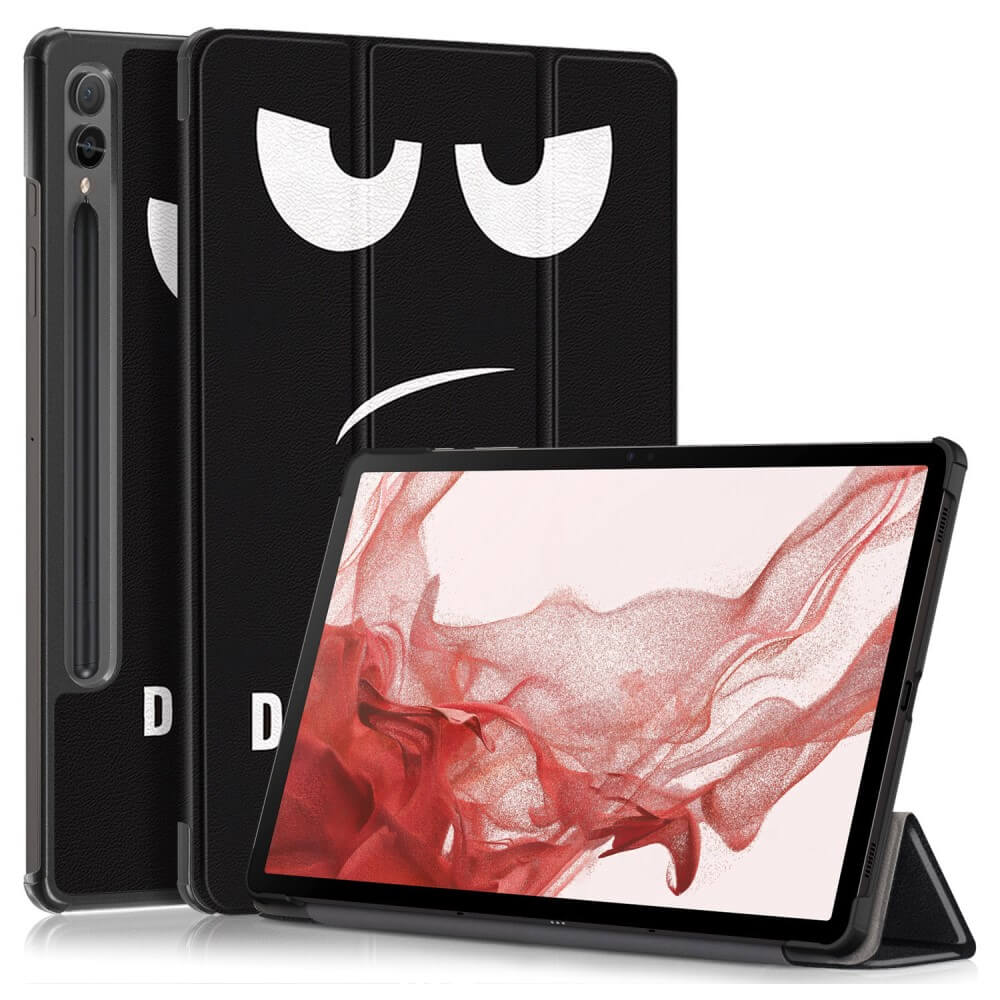 Galaxy Tab S9+ - Tri-Fold Smart Case