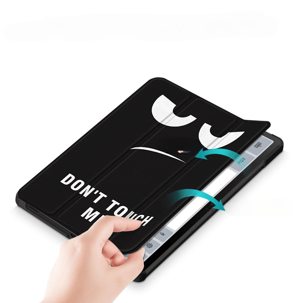 Galaxy Tab S9+ - Tri-Fold Smart Case