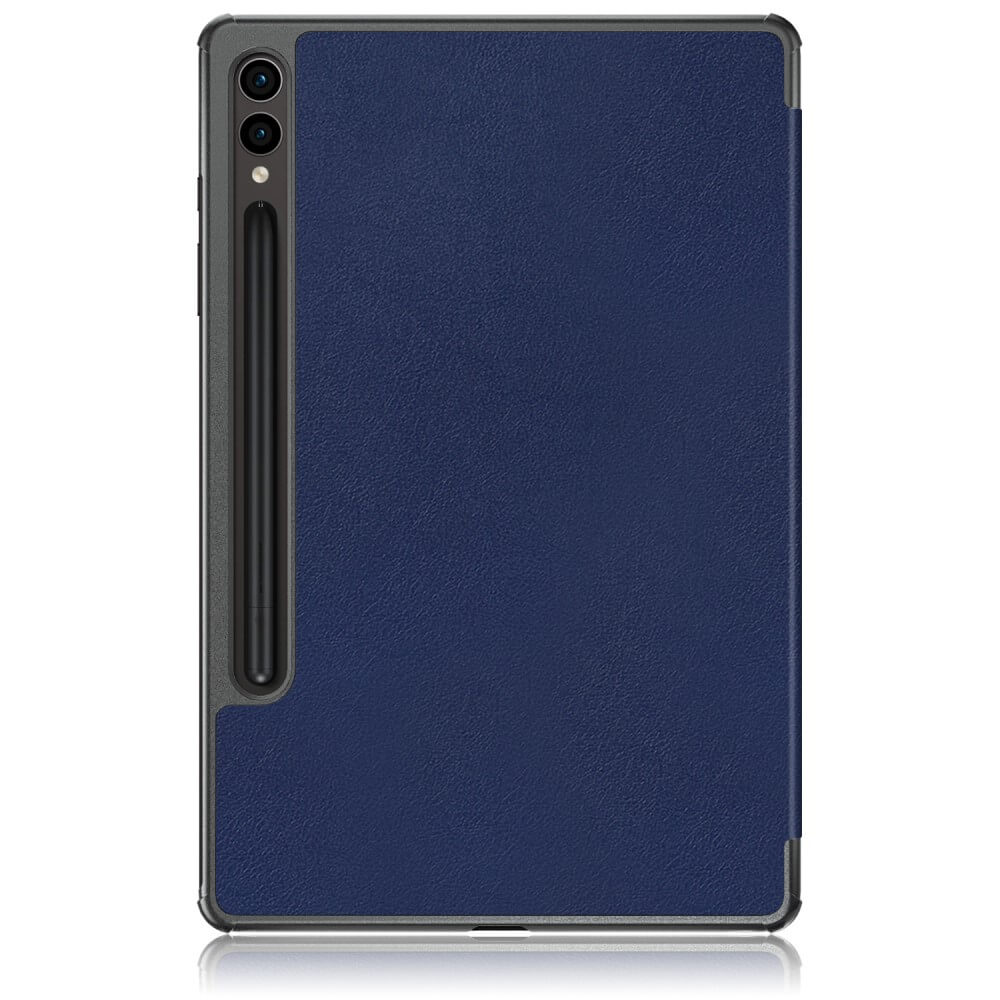 Galaxy Tab S9+ - Tri-fold Smart Case nero