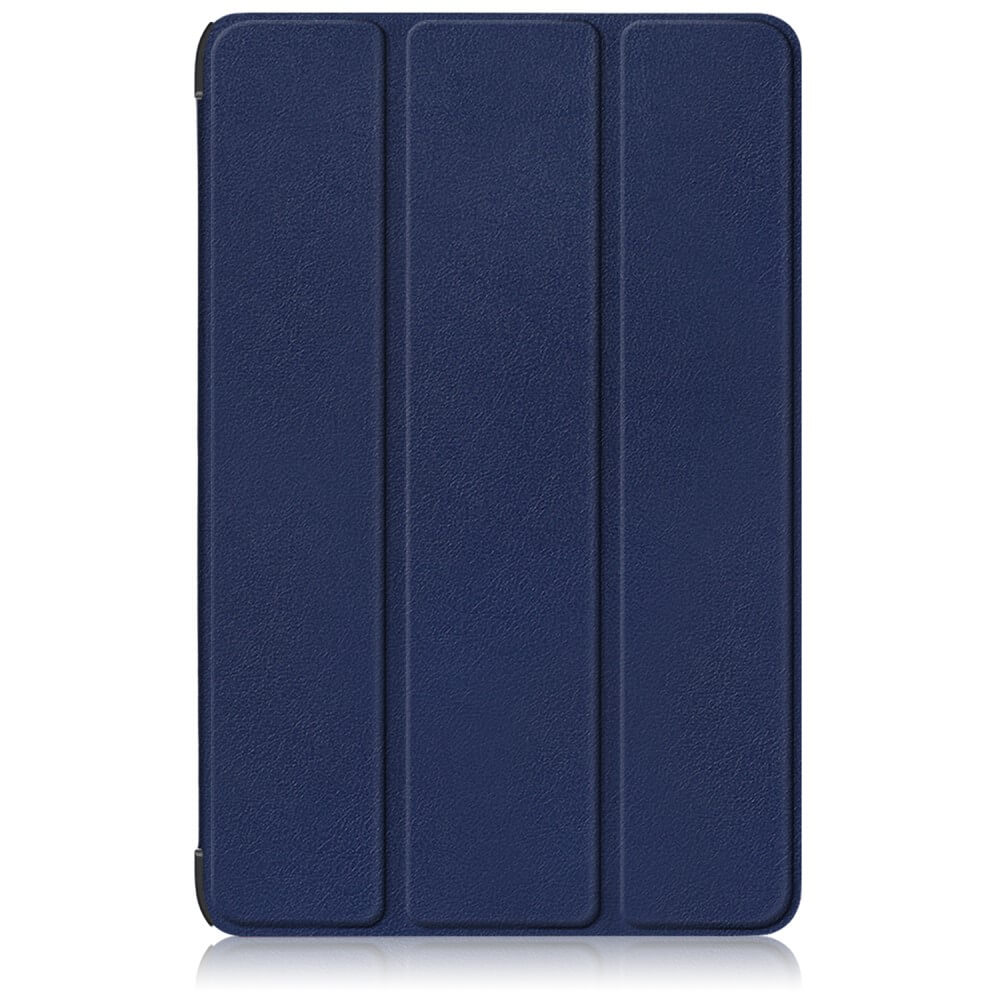 Galaxy Tab S9+ - Tri-fold Smart Case nero