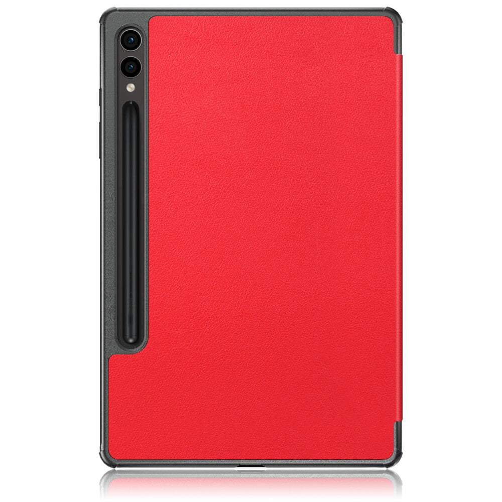 Galaxy Tab S9+ - Tri-fold Smart Case nero