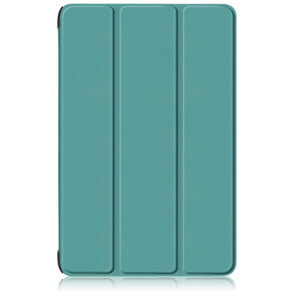 Galaxy Tab S9+ - Tri-fold Smart Case nero