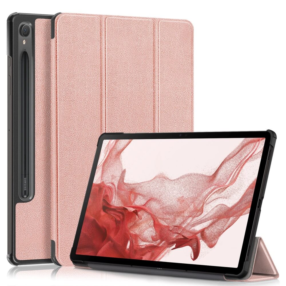 Galaxy Tab S9 - Tri-fold Smart Case