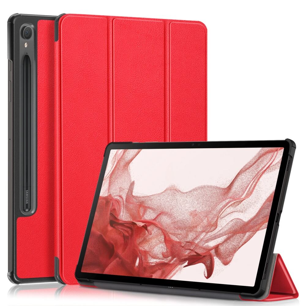 Galaxy Tab S9 - Tri-fold Smart Case