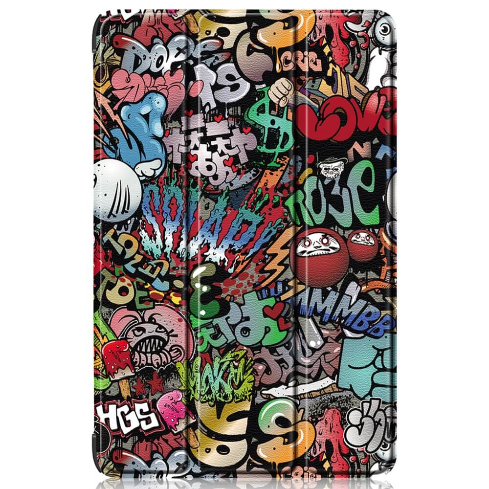 Galaxy Tab S9 Ultra - Étui smart tri-fold