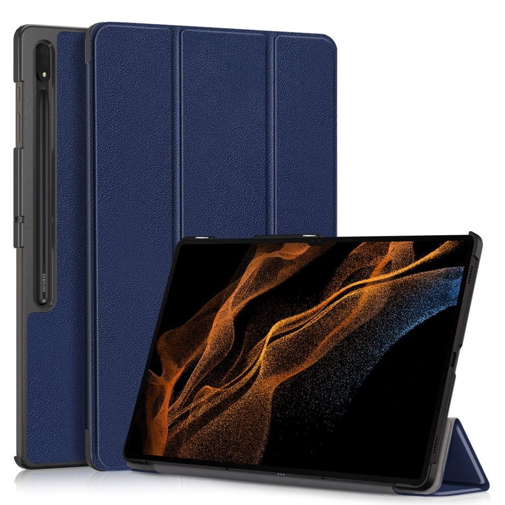 Galaxy Tab S9 Ultra  - Étui smart tri-fold