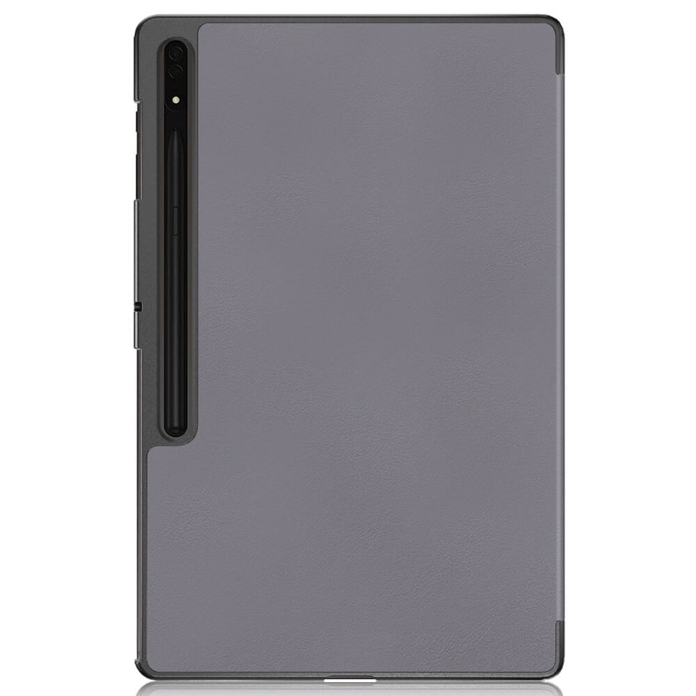 Galaxy Tab S9 Ultra  - Étui smart tri-fold