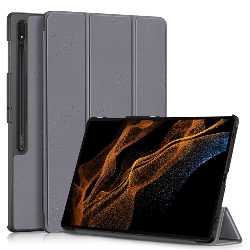 Galaxy Tab S9 Ultra  - Étui smart tri-fold