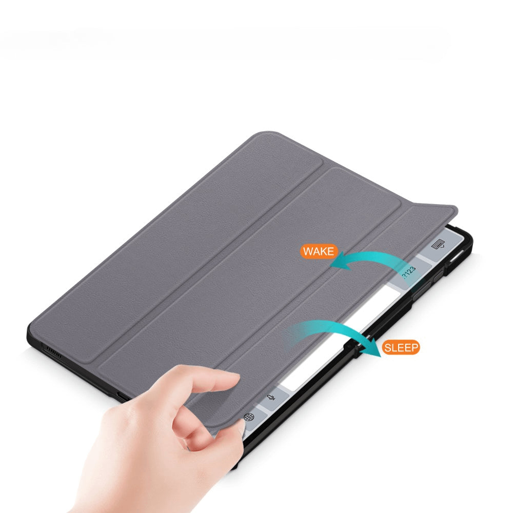 Galaxy Tab S9 Ultra  - Étui smart tri-fold