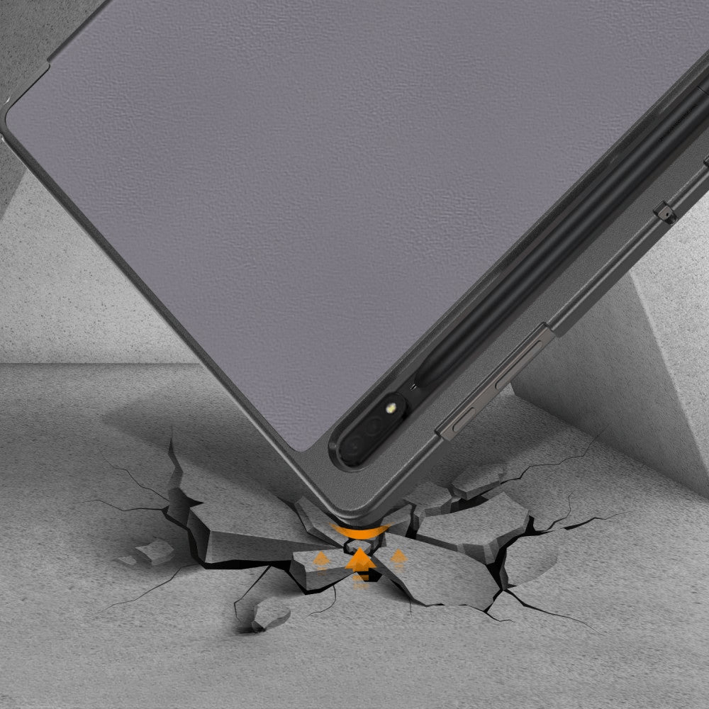 Galaxy Tab S9 Ultra  - Étui smart tri-fold