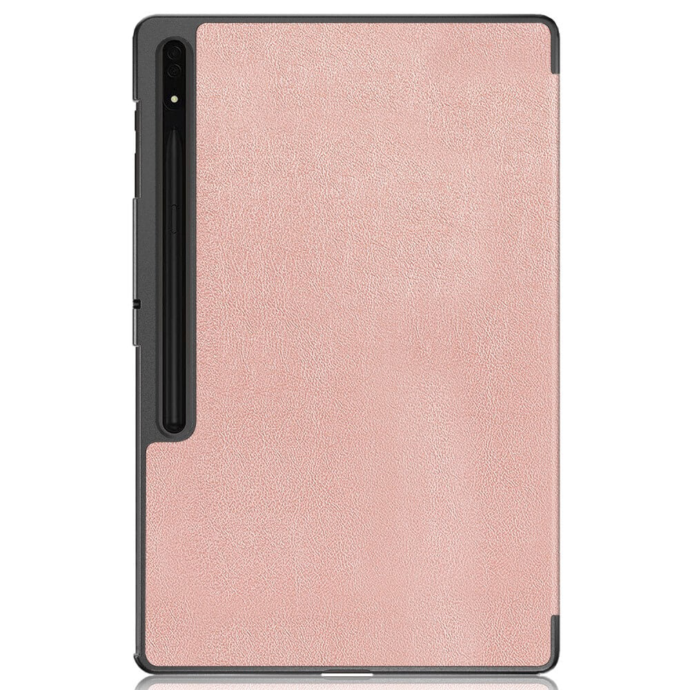 Galaxy Tab S9 Ultra  - Étui smart tri-fold