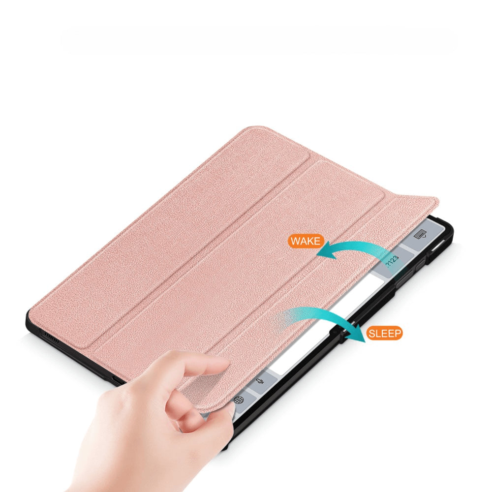 Galaxy Tab S9 Ultra  - Étui smart tri-fold