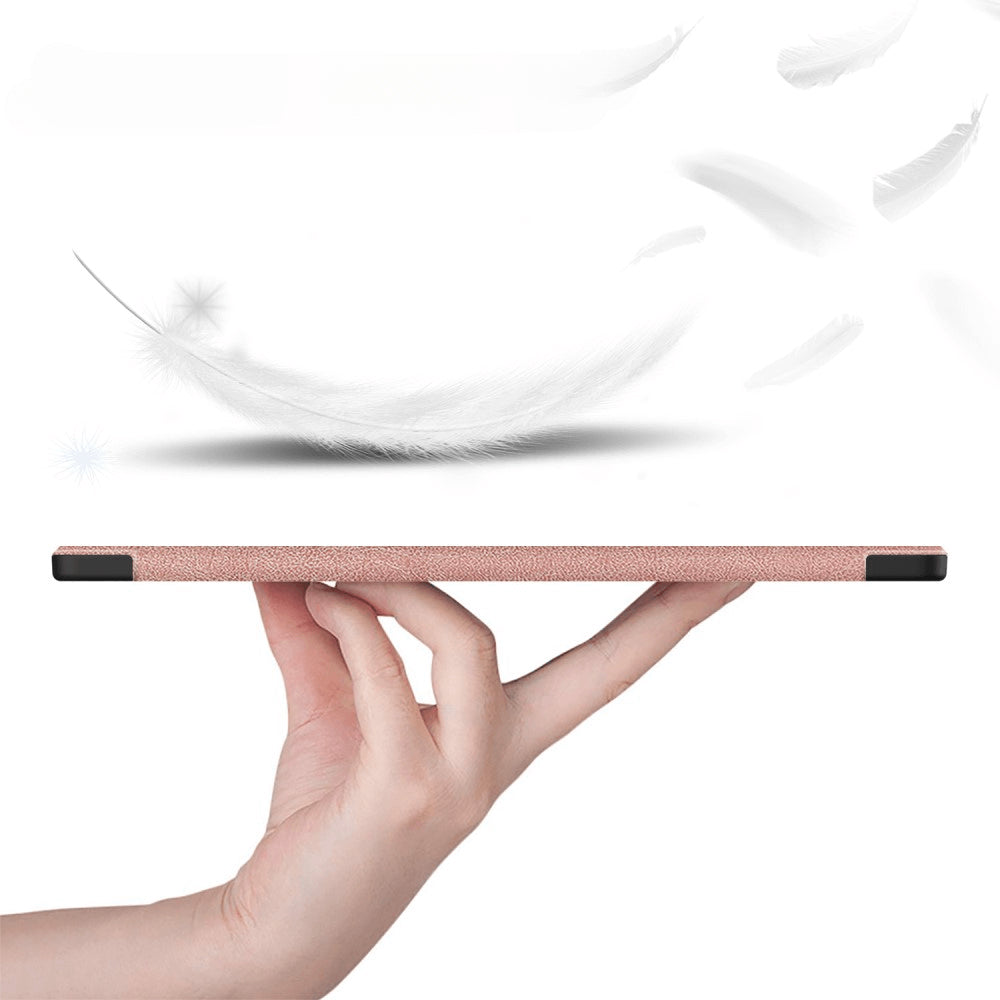 Galaxy Tab S9 Ultra  - Étui smart tri-fold
