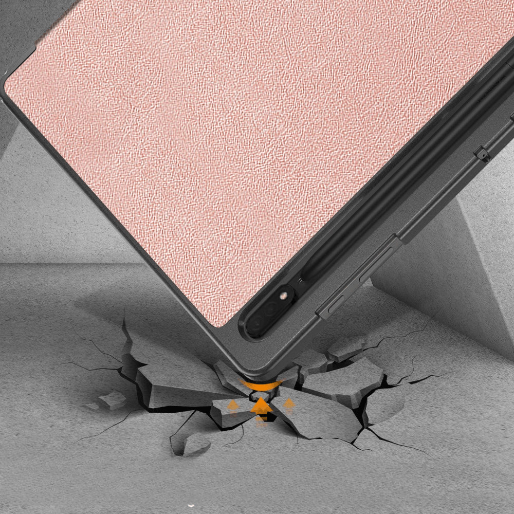 Galaxy Tab S9 Ultra  - Étui smart tri-fold