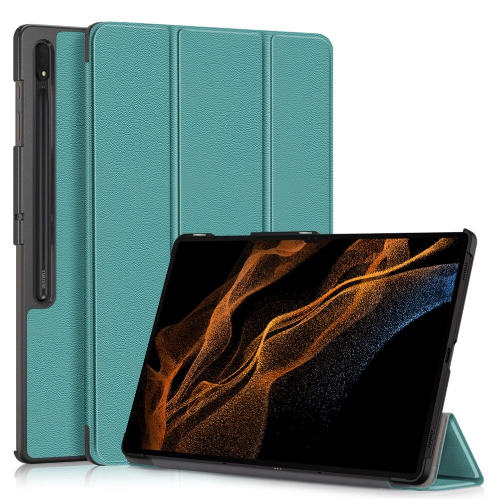 Galaxy Tab S9 Ultra  - Étui smart tri-fold
