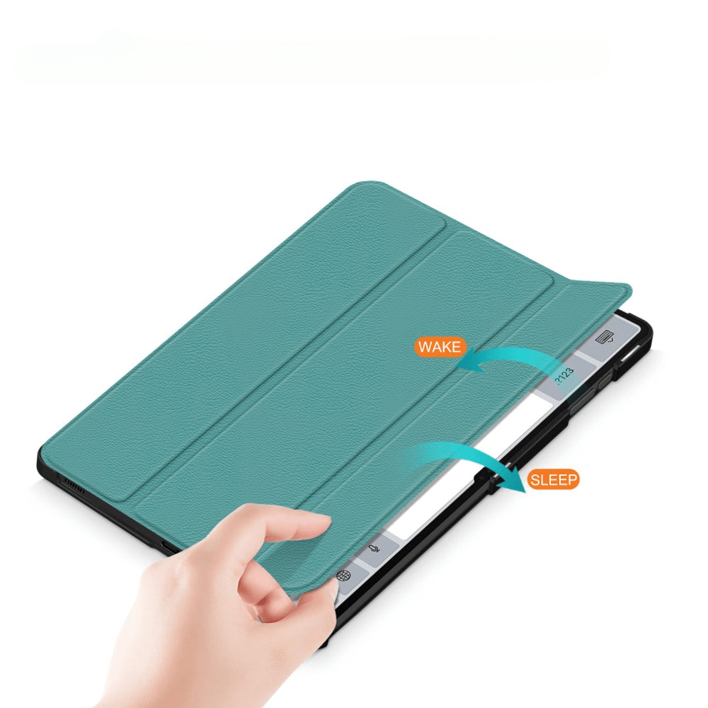 Galaxy Tab S9 Ultra  - Étui smart tri-fold