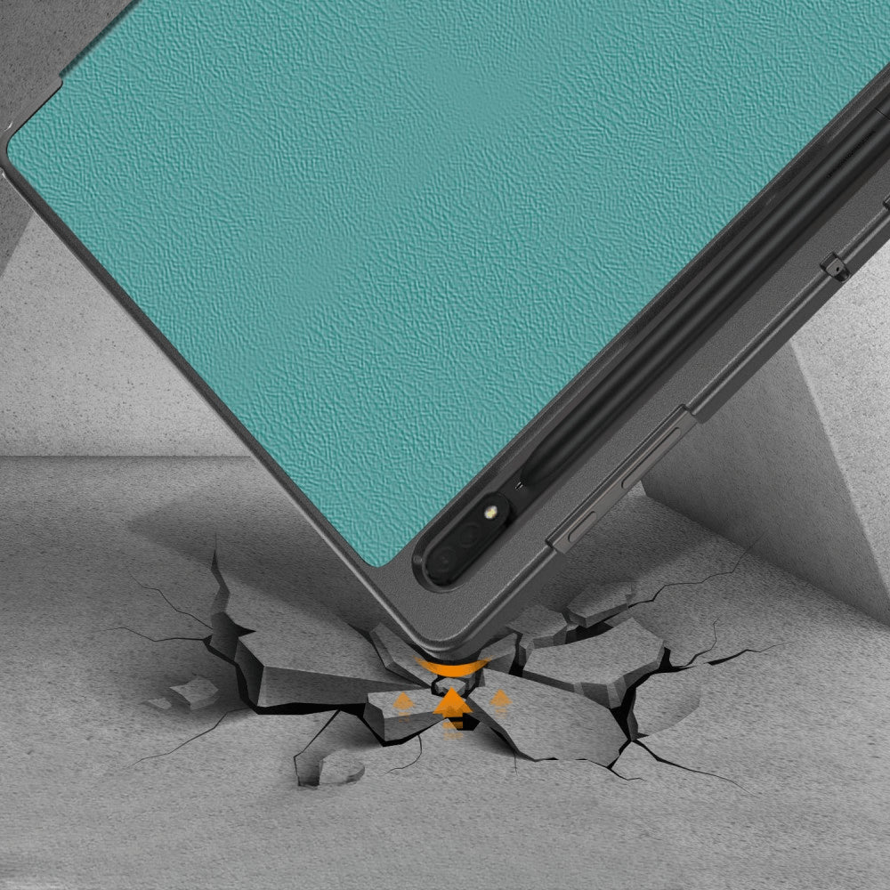 Galaxy Tab S9 Ultra  - Étui smart tri-fold