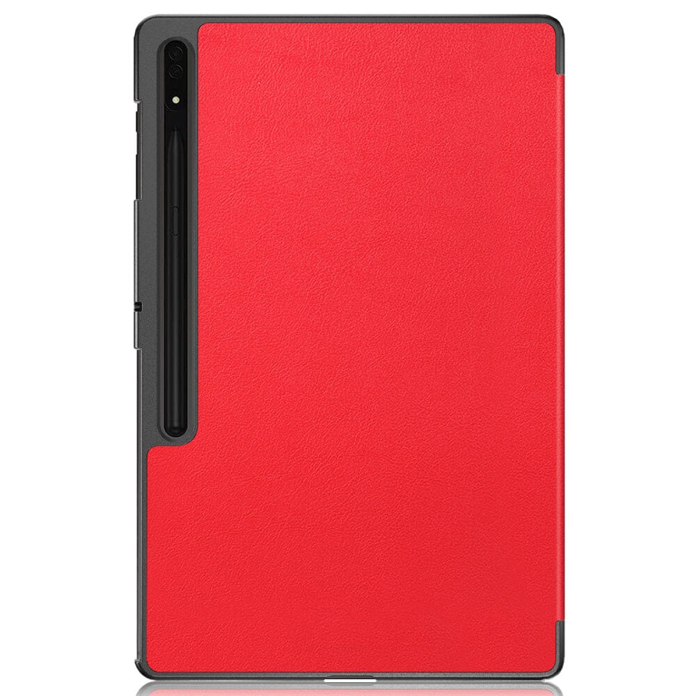 Galaxy Tab S9 Ultra  - Étui smart tri-fold