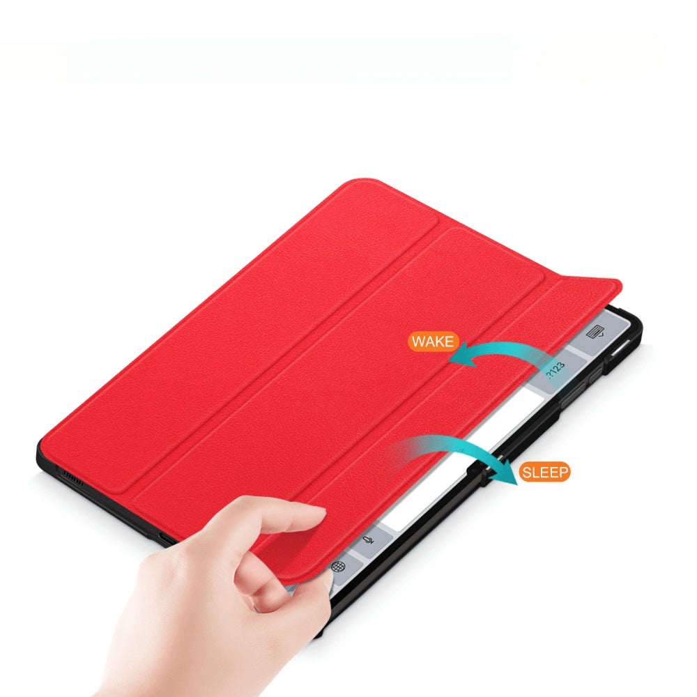 Galaxy Tab S9 Ultra  - Étui smart tri-fold