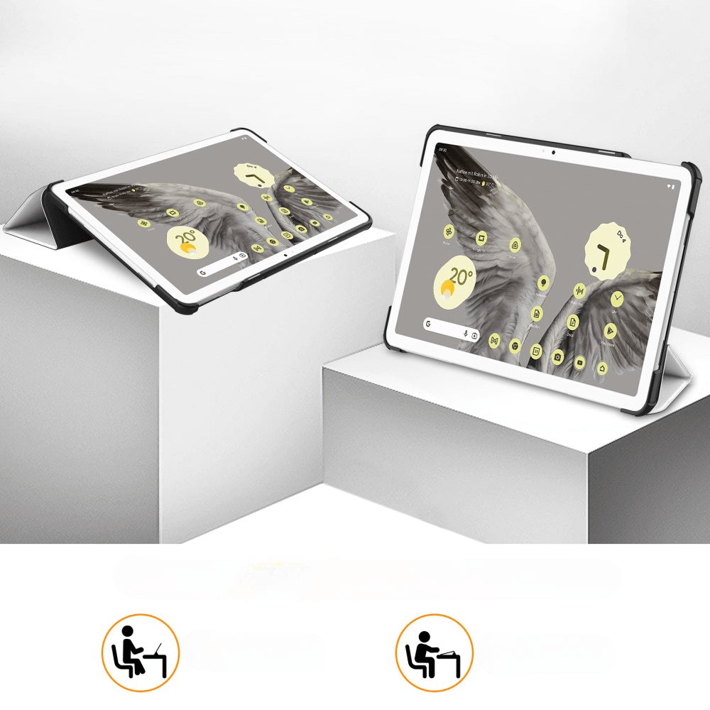 Google Pixel Tablet - Tri-Fold Smart Case