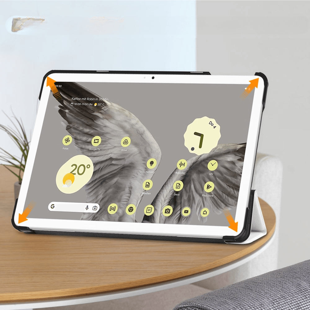 Google Pixel Tablet - Tri-Fold Smart Case