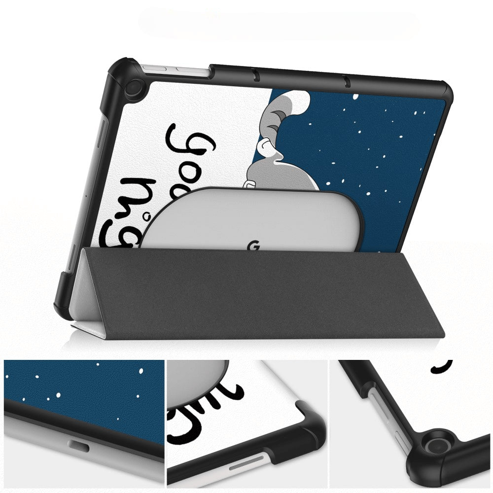 Google Pixel Tablet - Tri-Fold Smart Case