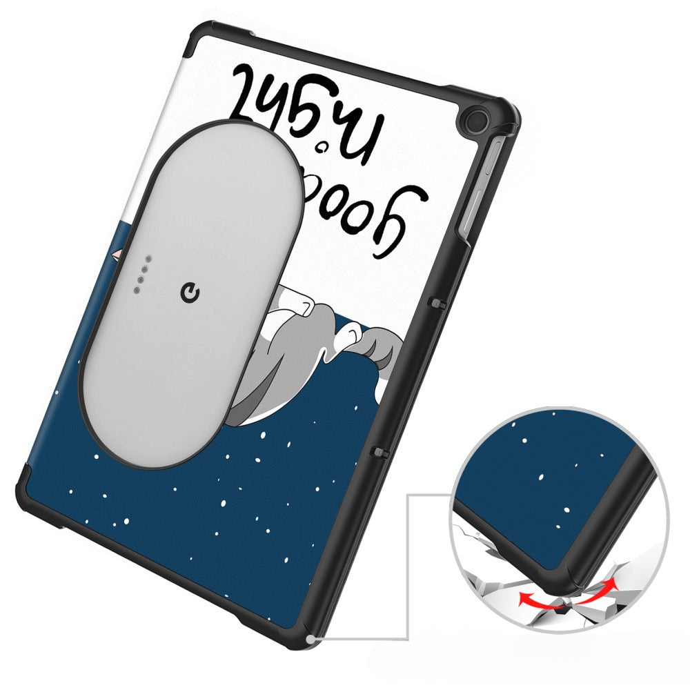 Google Pixel Tablet - Tri-Fold Smart Case