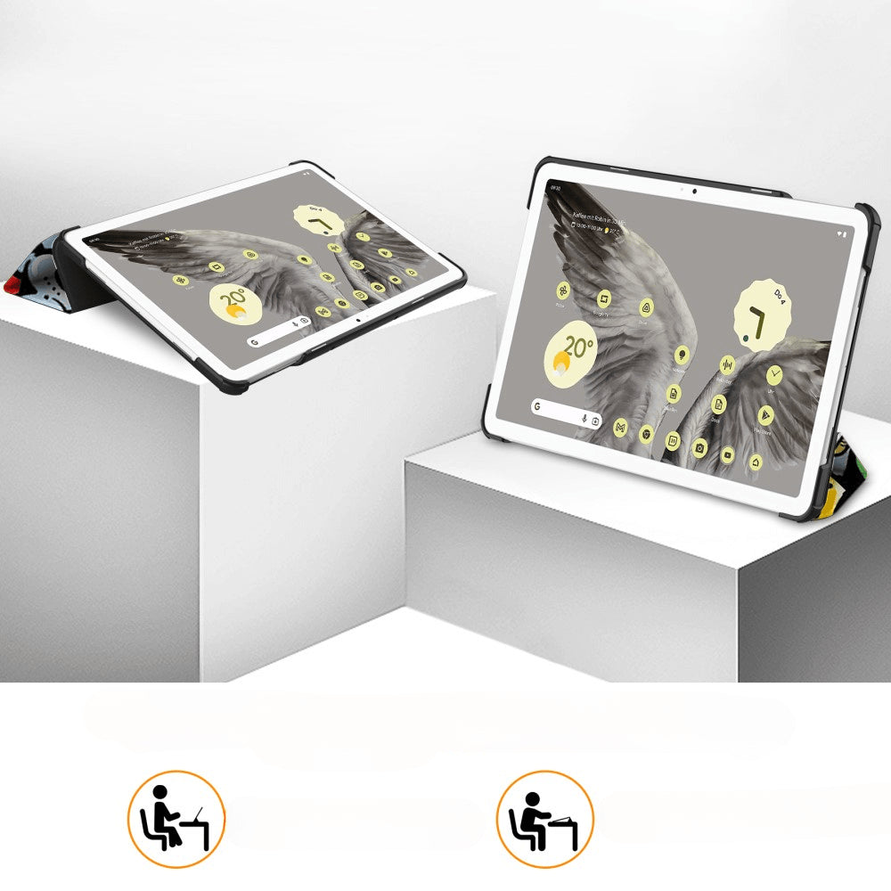 Google Pixel Tablet - Tri-Fold Smart Case