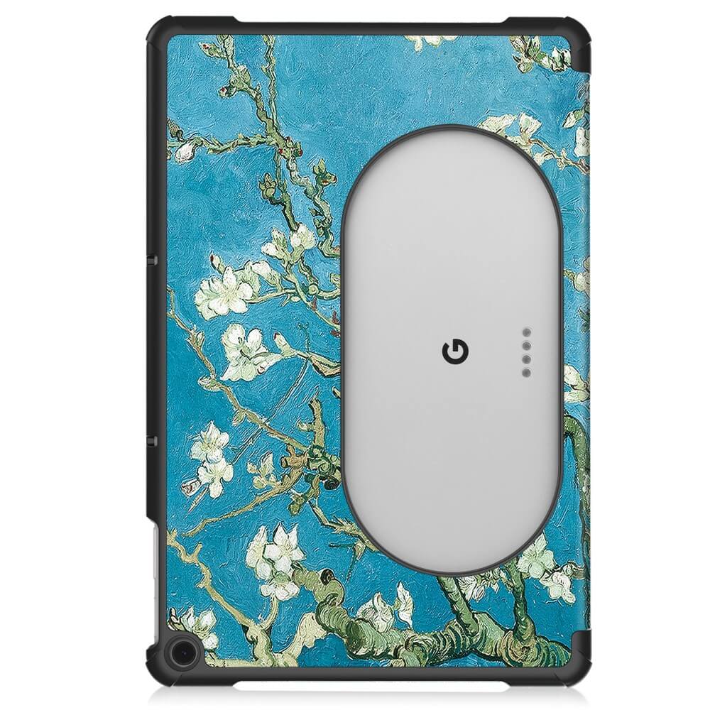 Google Pixel Tablet - Tri-Fold Smart Case