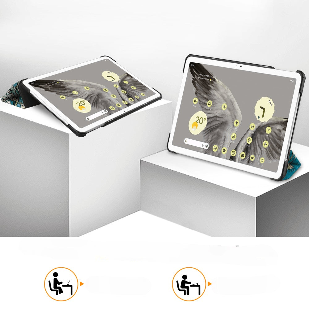 Google Pixel Tablet - Tri-Fold Smart Case